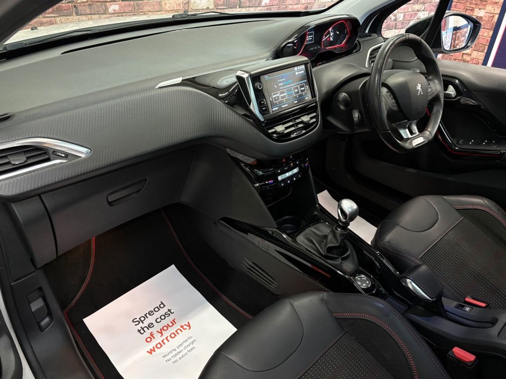 Used Peugeot 2008 2017 for sale - 78200154: Photo 8