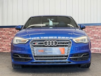 Used Audi A3 2016 for sale - 78468931: Photo