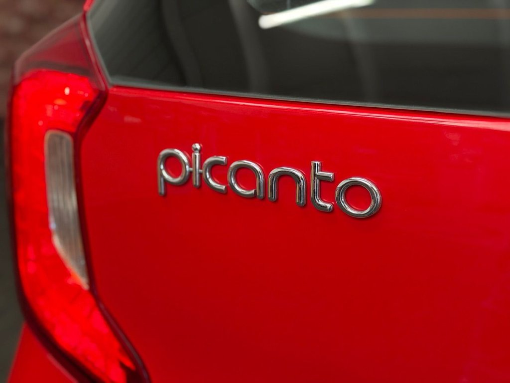 Used Kia Picanto 2018 for sale - 78145211: Photo 22