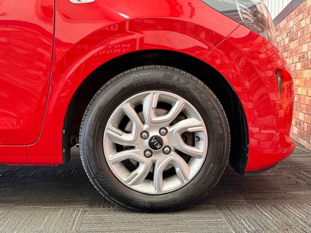 Used Kia Picanto 2018 for sale - 78145211: Photo 23