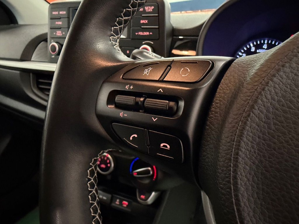 Used Kia Picanto 2018 for sale - 78145211: Photo 26