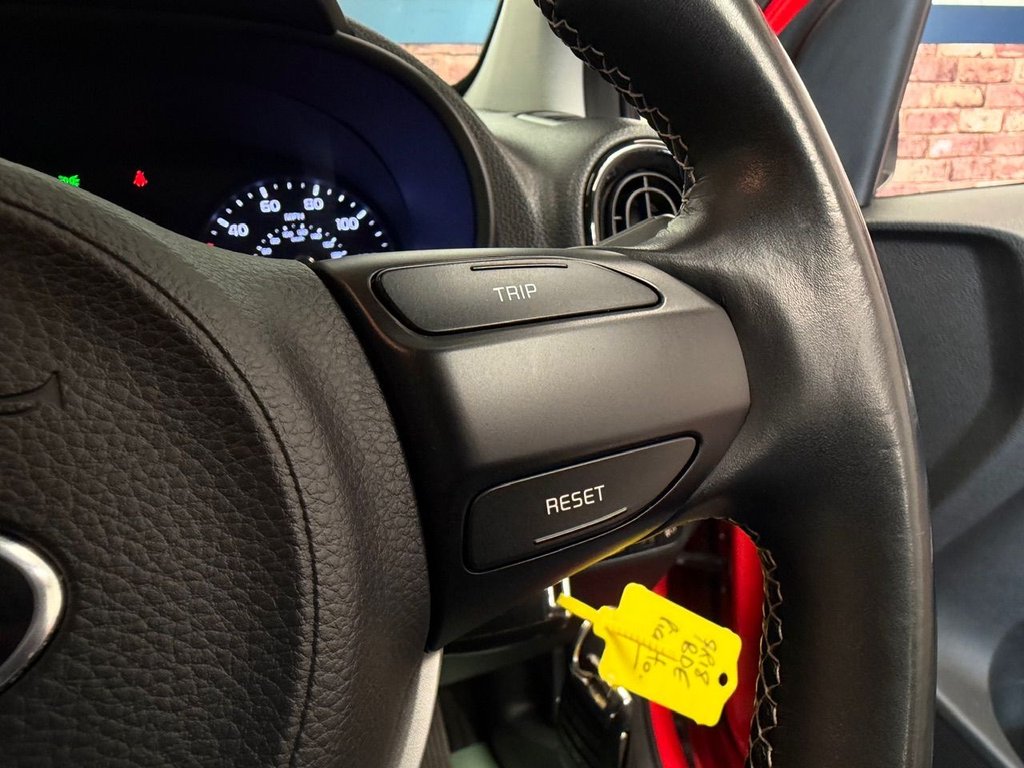 Used Kia Picanto 2018 for sale - 78145211: Photo 27