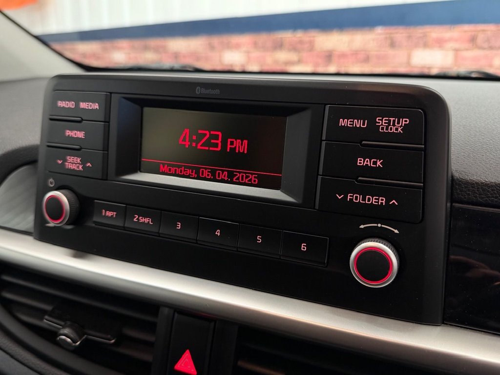 Used Kia Picanto 2018 for sale - 78145211: Photo 28