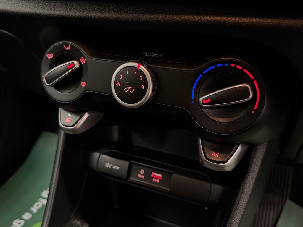 Used Kia Picanto 2018 for sale - 78145211: Photo 29