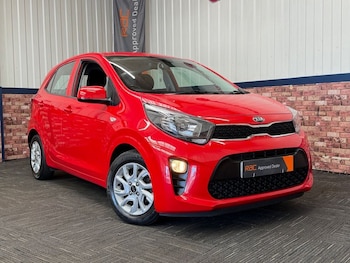 Used Kia Picanto 2018 for sale - 78145211: Photo