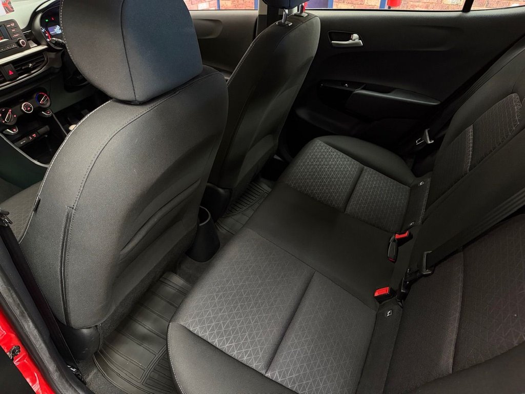 Used Kia Picanto 2018 for sale - 78145211: Photo 31