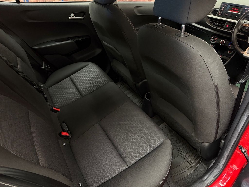 Used Kia Picanto 2018 for sale - 78145211: Photo 32