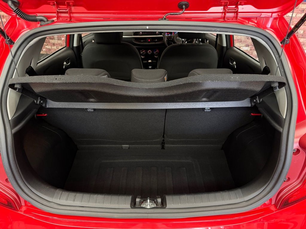 Used Kia Picanto 2018 for sale - 78145211: Photo 34