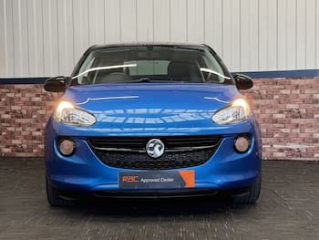 Used Vauxhall ADAM 2018 for sale - 79610714: Photo