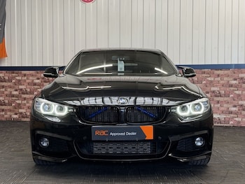 Used BMW 4 Series 2018 for sale - 79397155: Photo