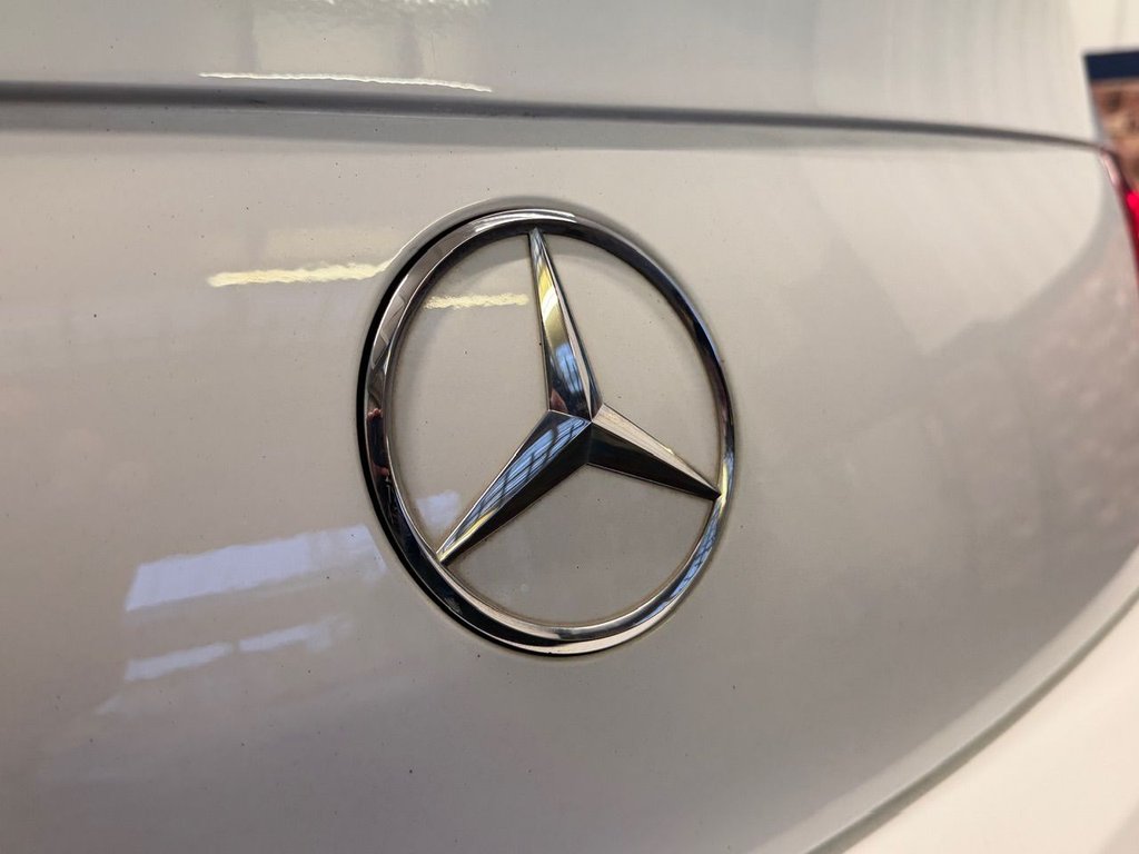 Used Mercedes-Benz C Class 2018 for sale - 77971549: Photo 16