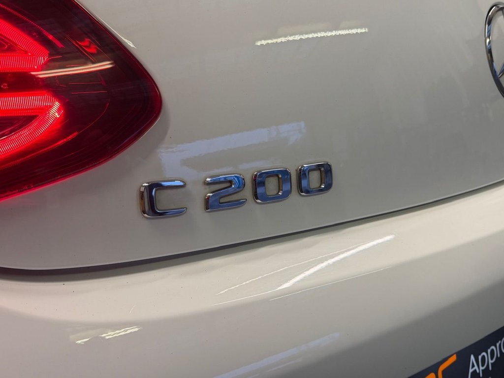 Used Mercedes-Benz C Class 2018 for sale - 77971549: Photo 17