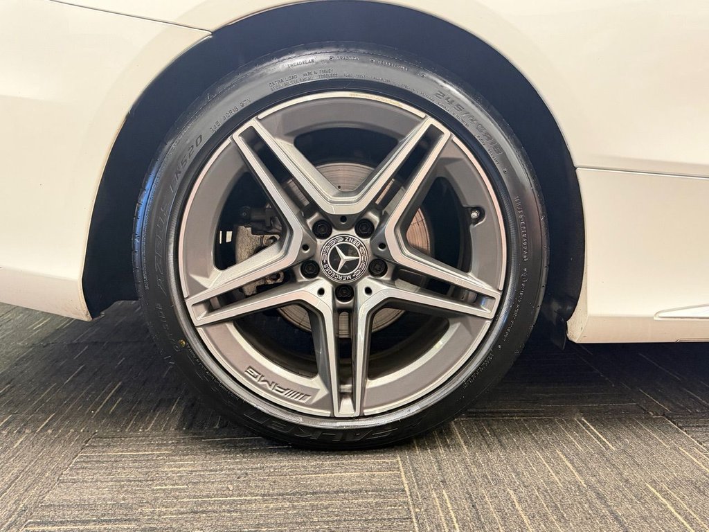 Used Mercedes-Benz C Class 2018 for sale - 77971549: Photo 19