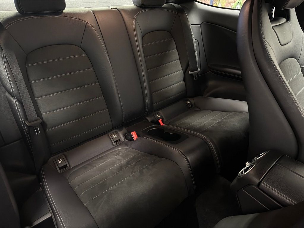 Used Mercedes-Benz C Class 2018 for sale - 77971549: Photo 26