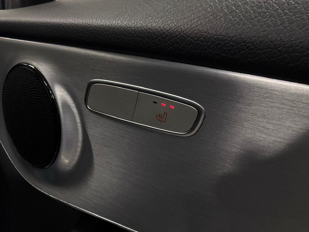 Used Mercedes-Benz C Class 2018 for sale - 77971549: Photo 27