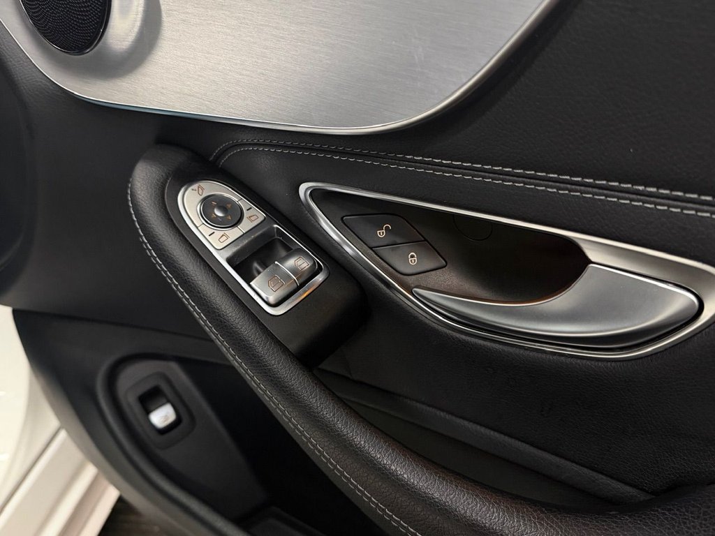 Used Mercedes-Benz C Class 2018 for sale - 77971549: Photo 28