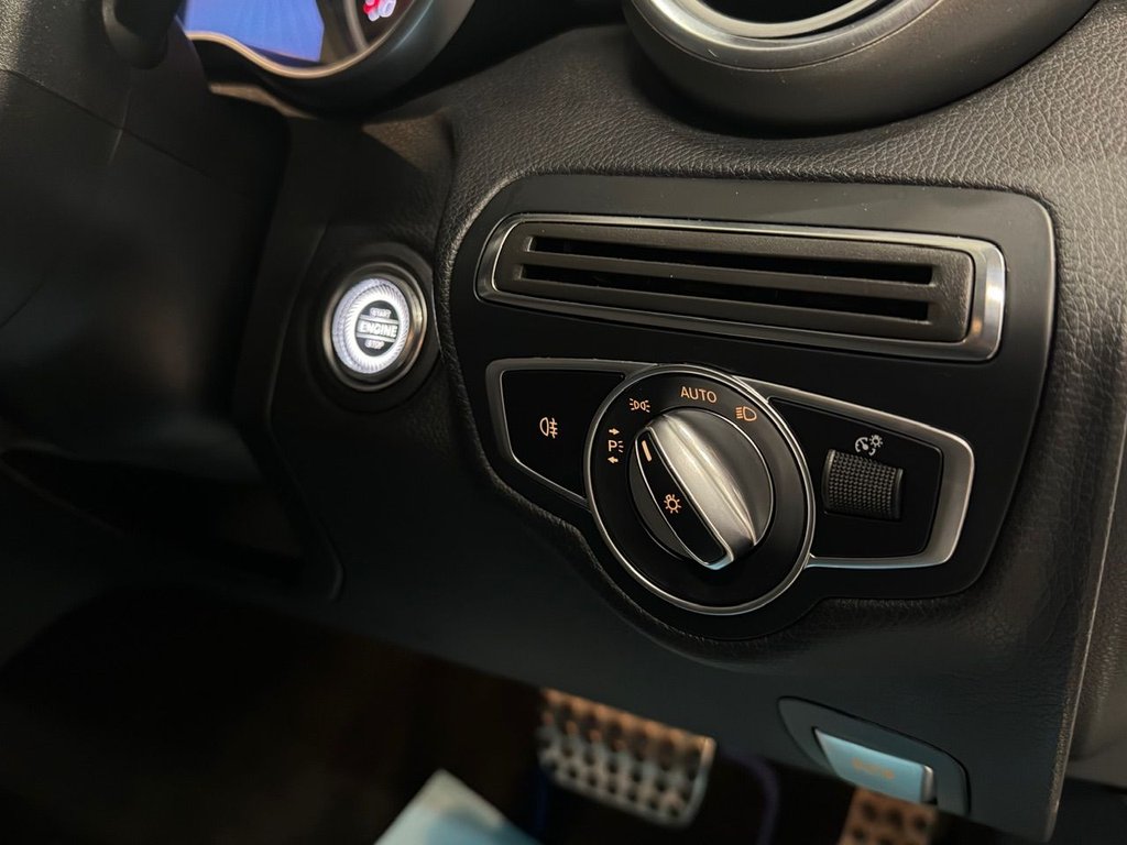 Used Mercedes-Benz C Class 2018 for sale - 77971549: Photo 29