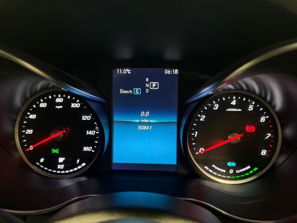 Used Mercedes-Benz C Class 2018 for sale - 77971549: Photo 6