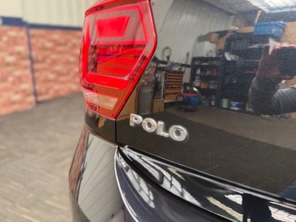 Used Volkswagen Polo 2018 for sale - 76216910: Photo 19