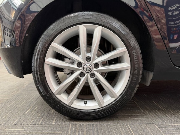 Used Volkswagen Polo 2018 for sale - 76216910: Photo 20