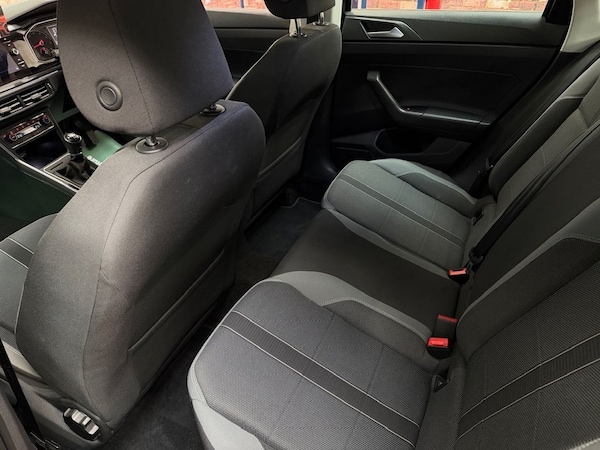 Used Volkswagen Polo 2018 for sale - 76216910: Photo 33