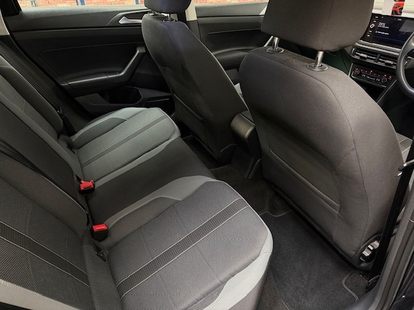 Used Volkswagen Polo 2018 for sale - 76216910: Photo 34