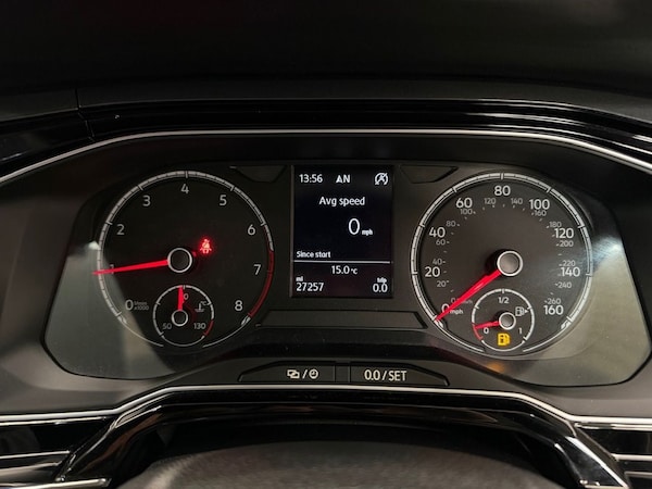 Used Volkswagen Polo 2018 for sale - 76216910: Photo 6
