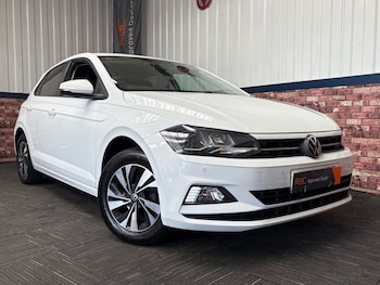 Used Volkswagen Polo 2021 for sale - 78479572: Photo