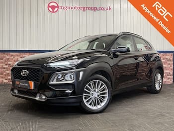 Used Hyundai KONA 2018 for sale - 79675697: Photo