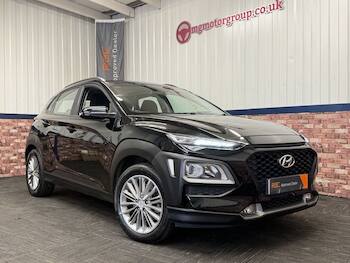 Used Hyundai KONA 2018 for sale - 79675697: Photo