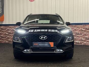Used Hyundai KONA 2018 for sale - 79675697: Photo