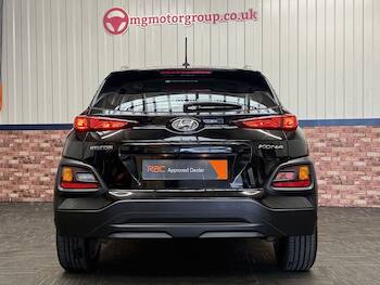 Used Hyundai KONA 2018 for sale - 79675697: Photo
