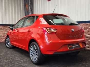Used SEAT Ibiza 2016 for sale - 75207190: Photo