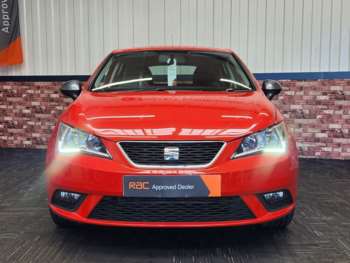 Used SEAT Ibiza 2016 for sale - 75207190: Photo