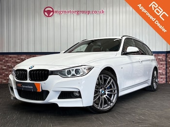 Used BMW 3 Series 2014 for sale - 78964453: Photo