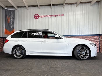 Used BMW 3 Series 2014 for sale - 78964453: Photo
