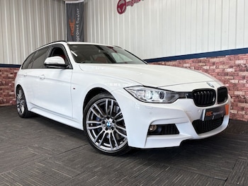 Used BMW 3 Series 2014 for sale - 78964453: Photo