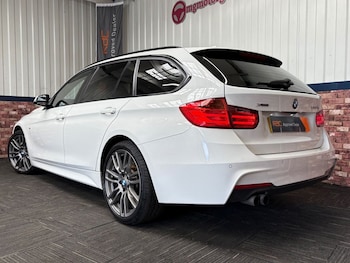 Used BMW 3 Series 2014 for sale - 78964453: Photo