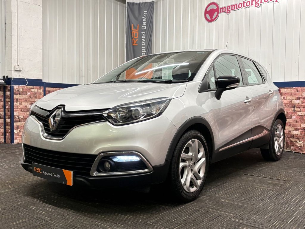 Used Renault Captur 2015 for sale - 77226899: Photo 12