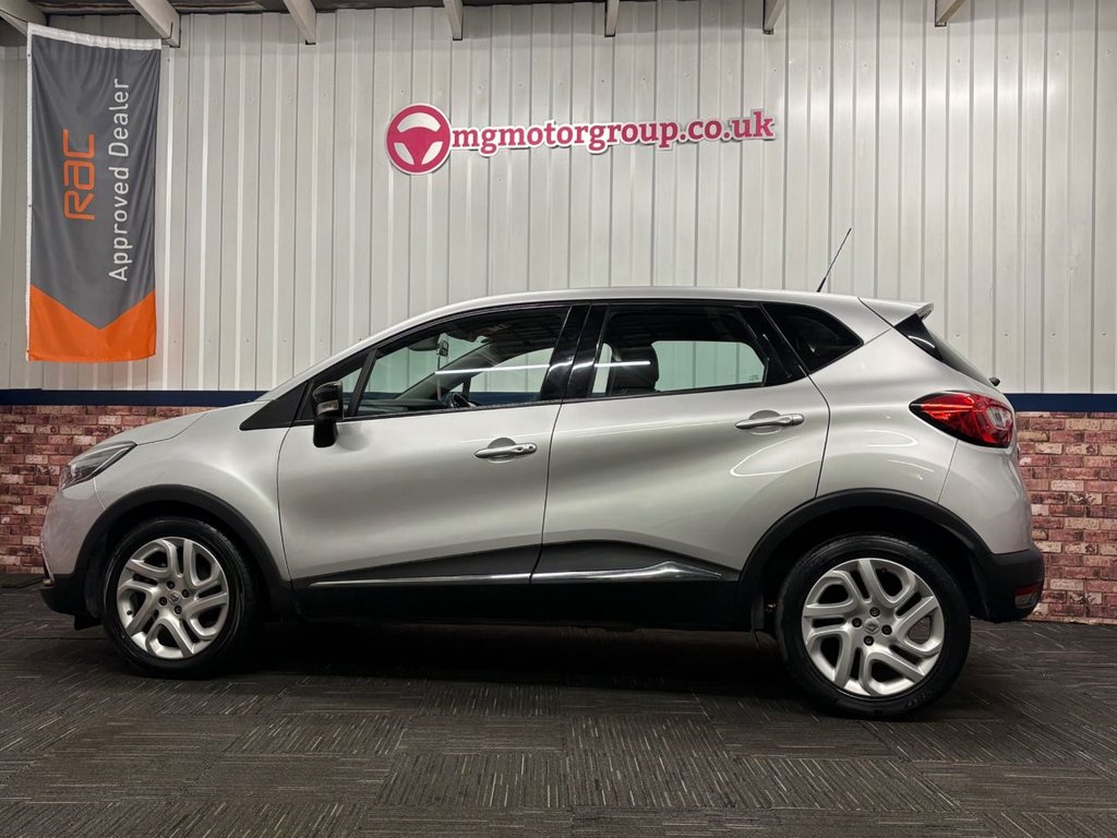 Used Renault Captur 2015 for sale - 77226899: Photo 13