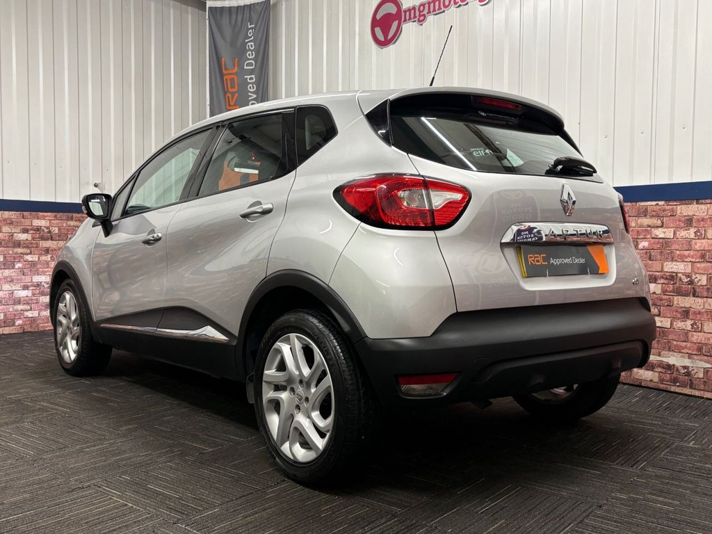 Used Renault Captur 2015 for sale - 77226899: Photo 14