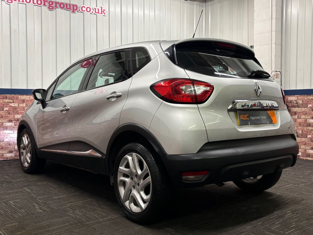 Used Renault Captur 2015 for sale - 77226899: Photo 15