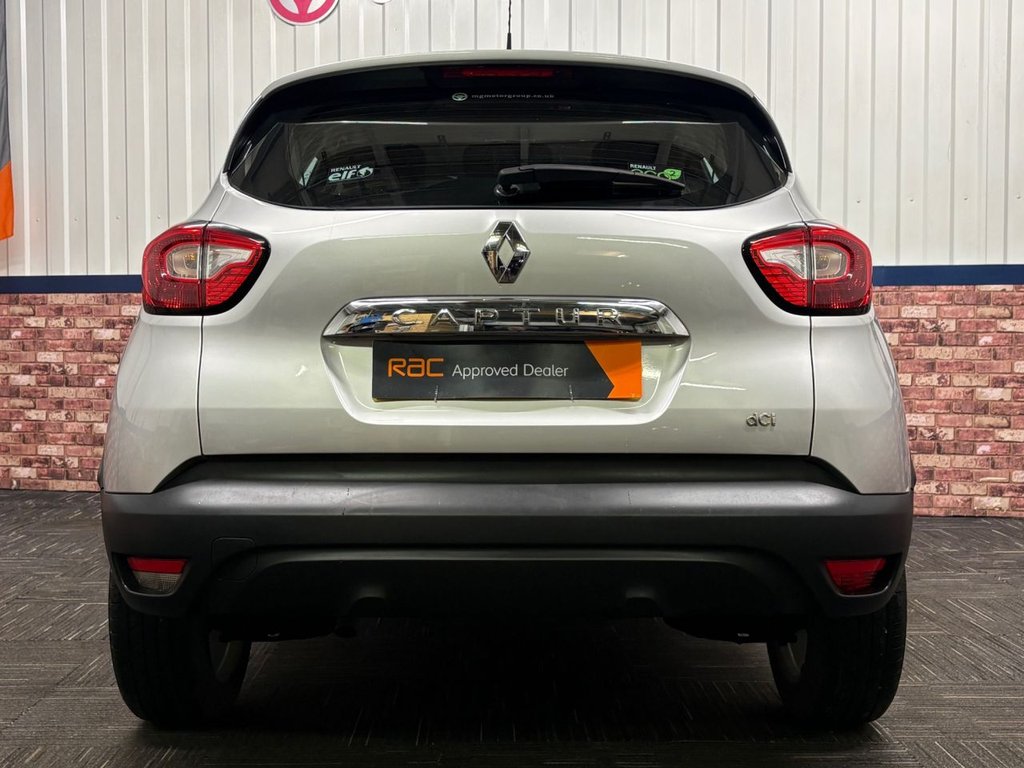 Used Renault Captur 2015 for sale - 77226899: Photo 16