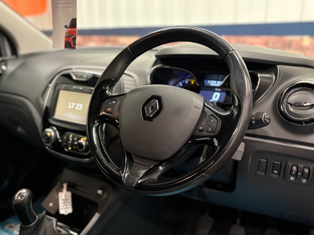 Used Renault Captur 2015 for sale - 77226899: Photo 18