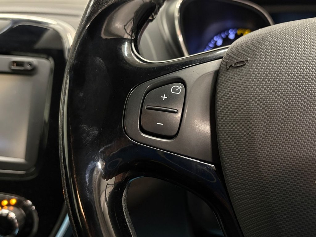 Used Renault Captur 2015 for sale - 77226899: Photo 19