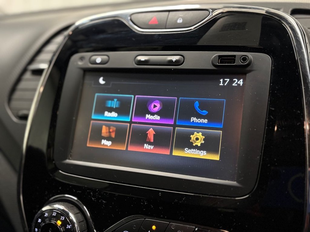 Used Renault Captur 2015 for sale - 77226899: Photo 21