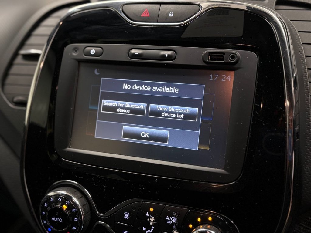 Used Renault Captur 2015 for sale - 77226899: Photo 23