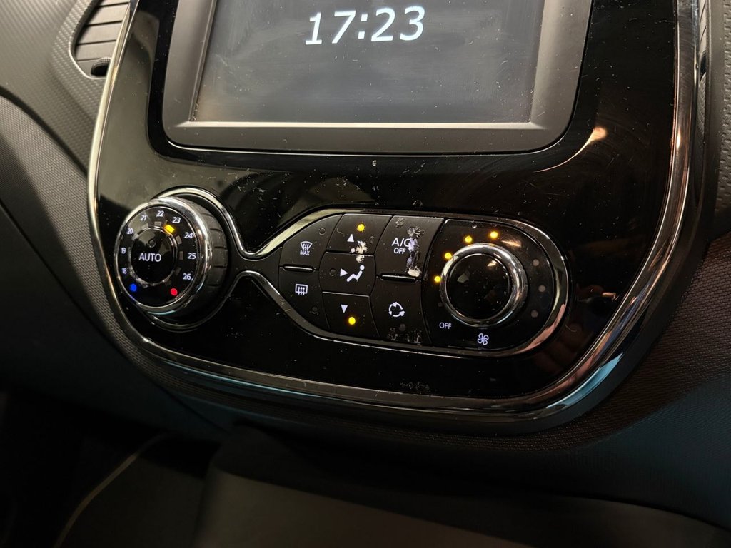Used Renault Captur 2015 for sale - 77226899: Photo 25