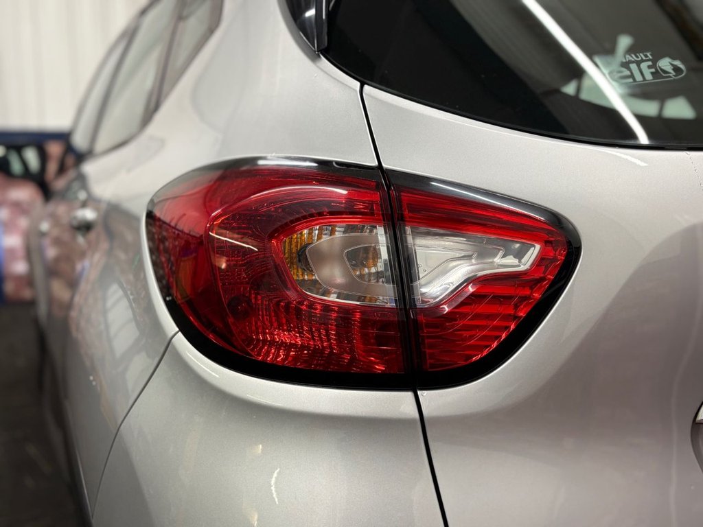 Used Renault Captur 2015 for sale - 77226899: Photo 33