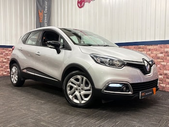 Used Renault Captur 2015 for sale - 77226899: Photo